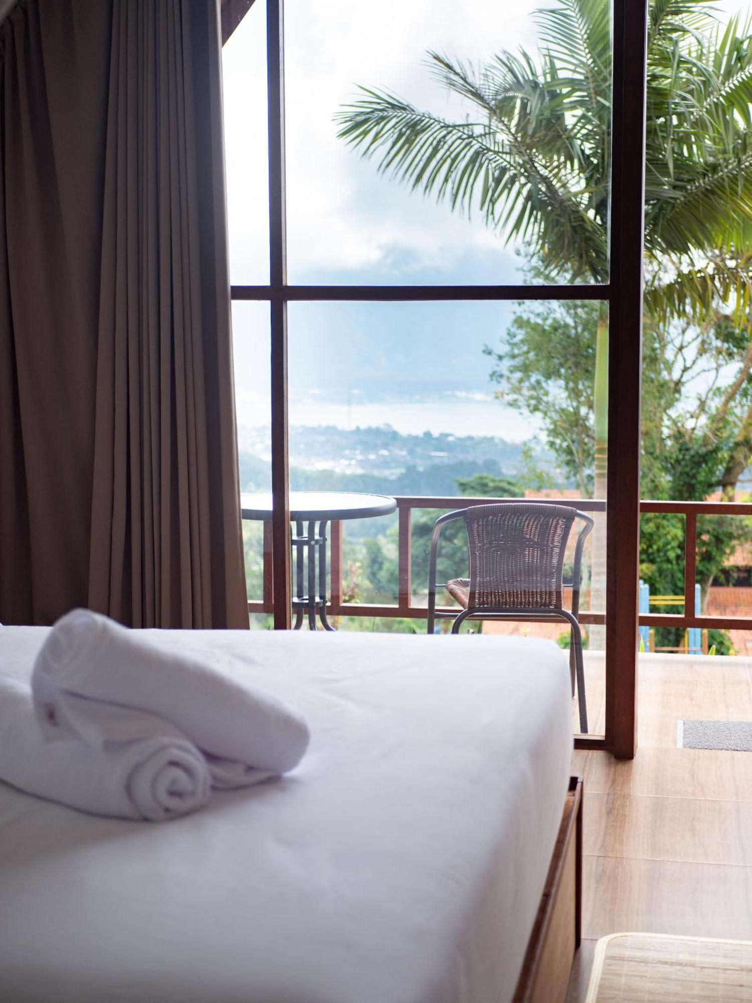 Catu Glamping Bedugul Villa Tabanan  Exterior photo