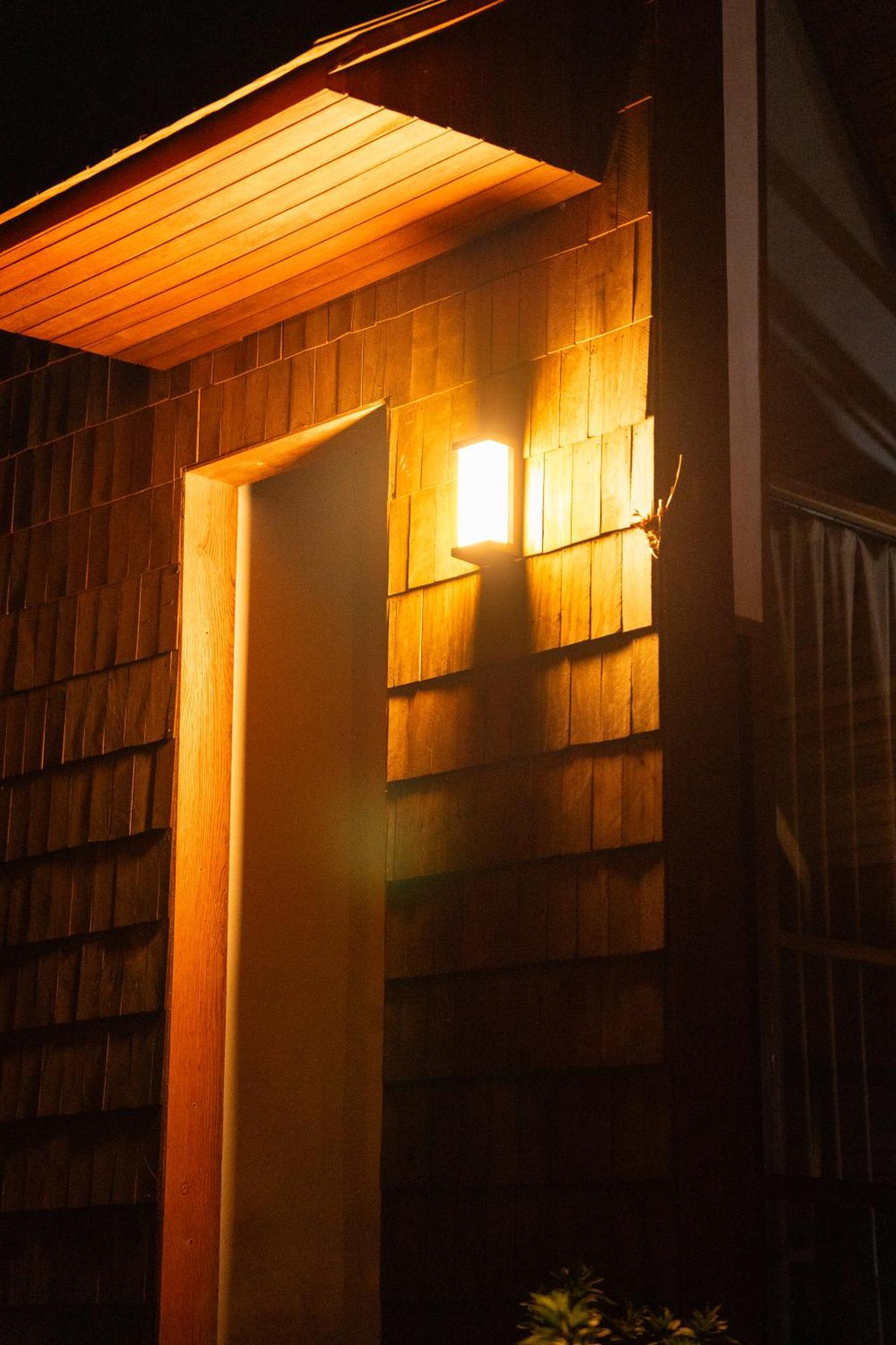 Catu Glamping Bedugul Villa Tabanan  Exterior photo