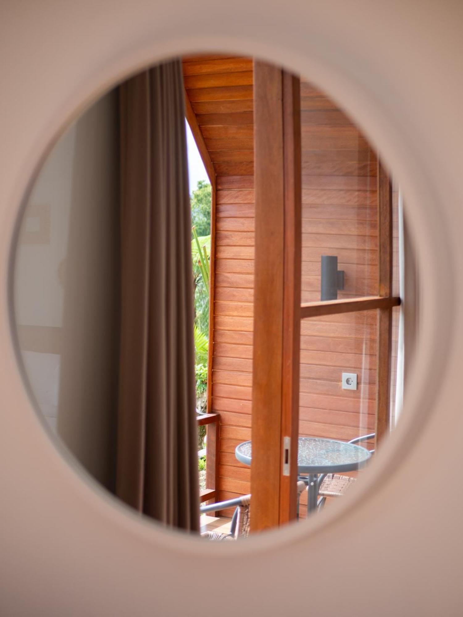 Catu Glamping Bedugul Villa Tabanan  Exterior photo